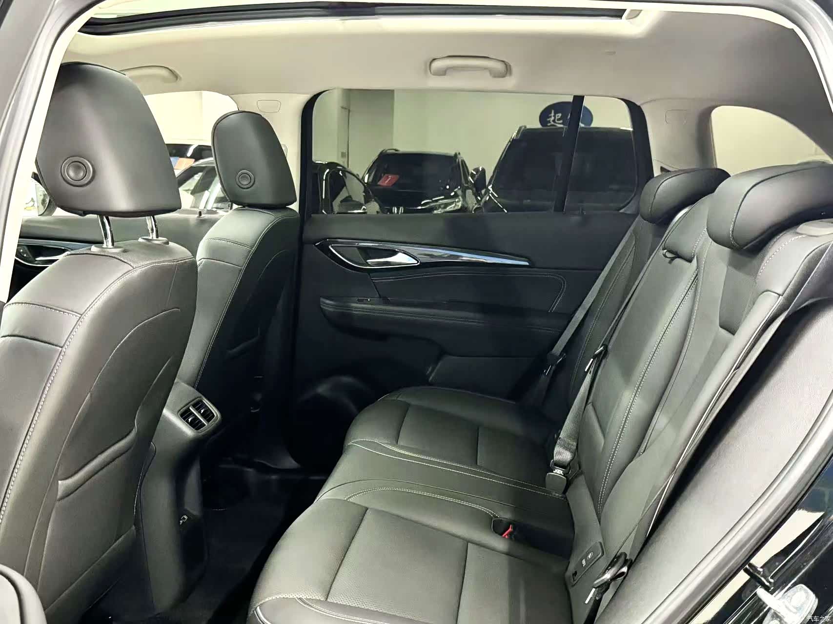 Buick Envision Plus, 2023 13