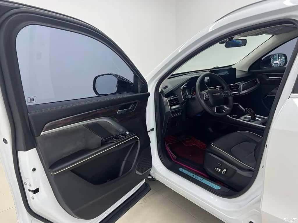 Haval H6, 2023 9