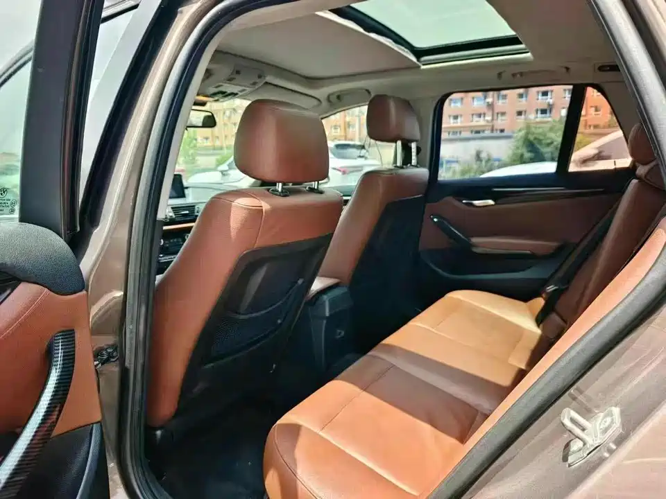 BMW X1 BMW X1