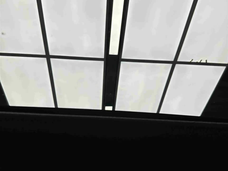 Trumpchi Trumpchi Yearning for S7