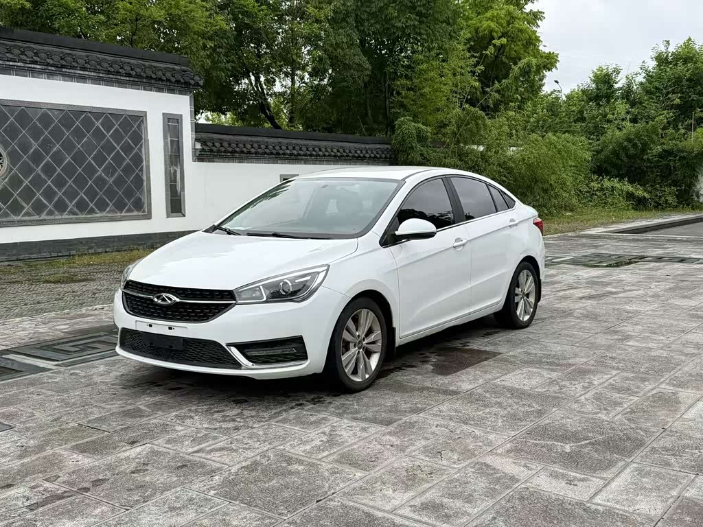 Chery 5