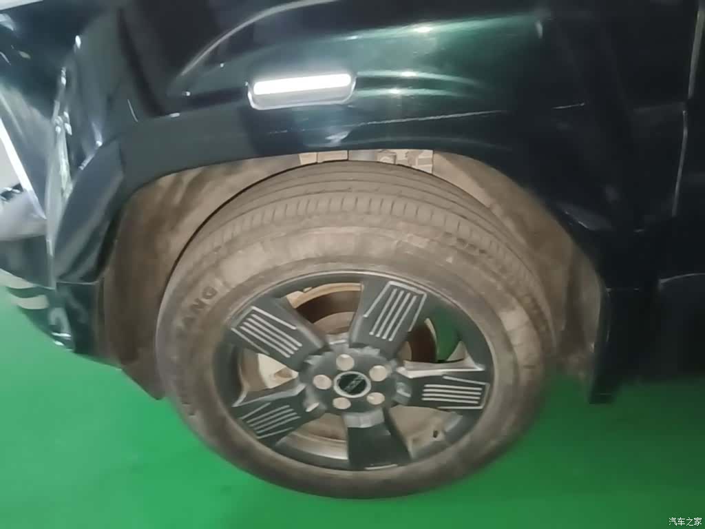 Chery iCAR, 2024 23