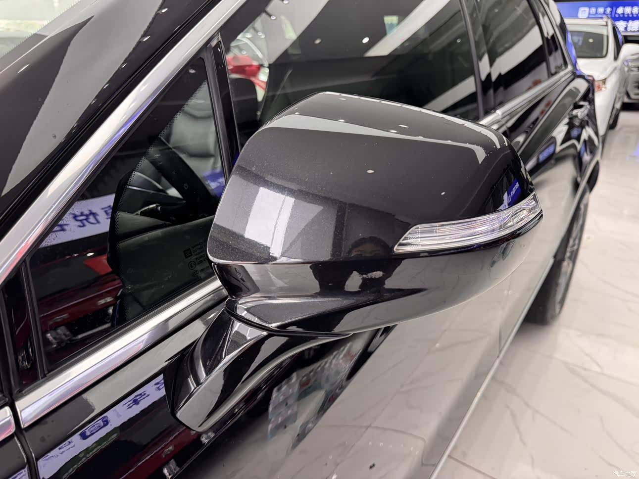 Cadillac XT5, 2020 27