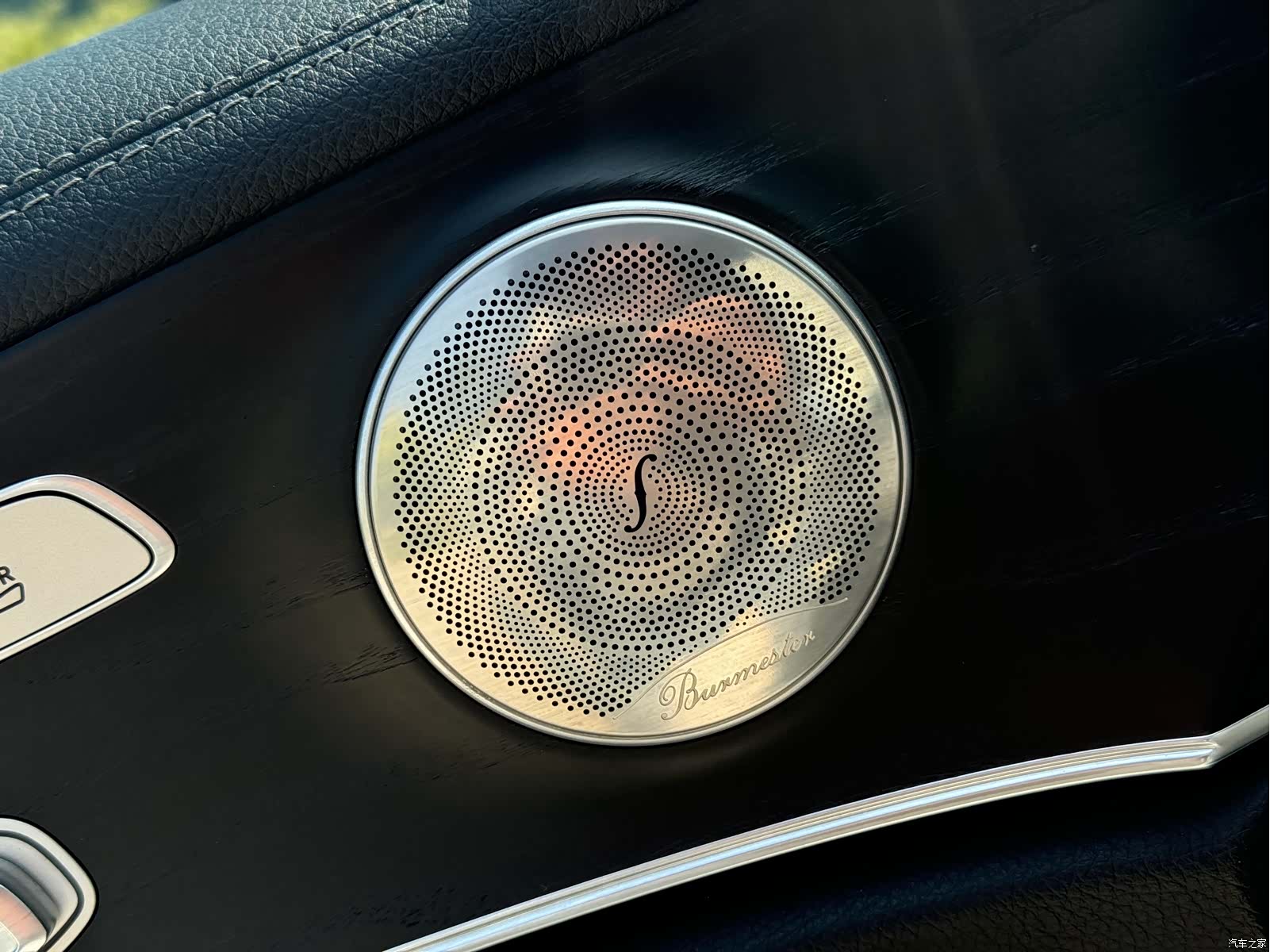 Mercedes-Benz E-Class, 2018 9