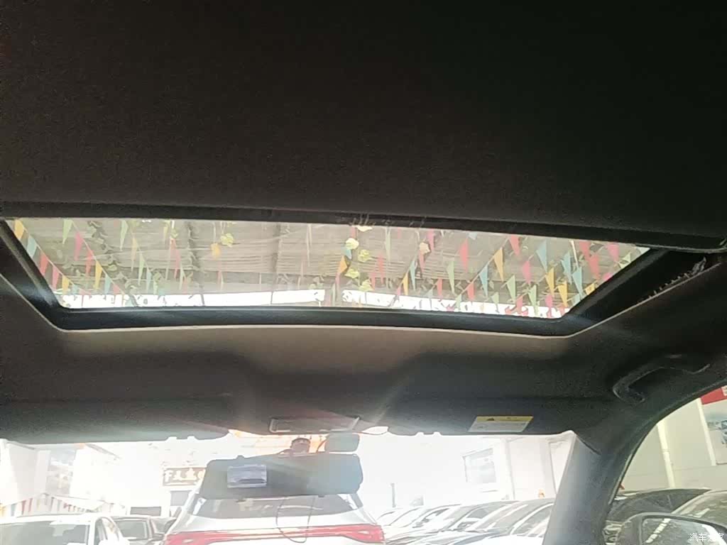 Changan X5, 2025 18