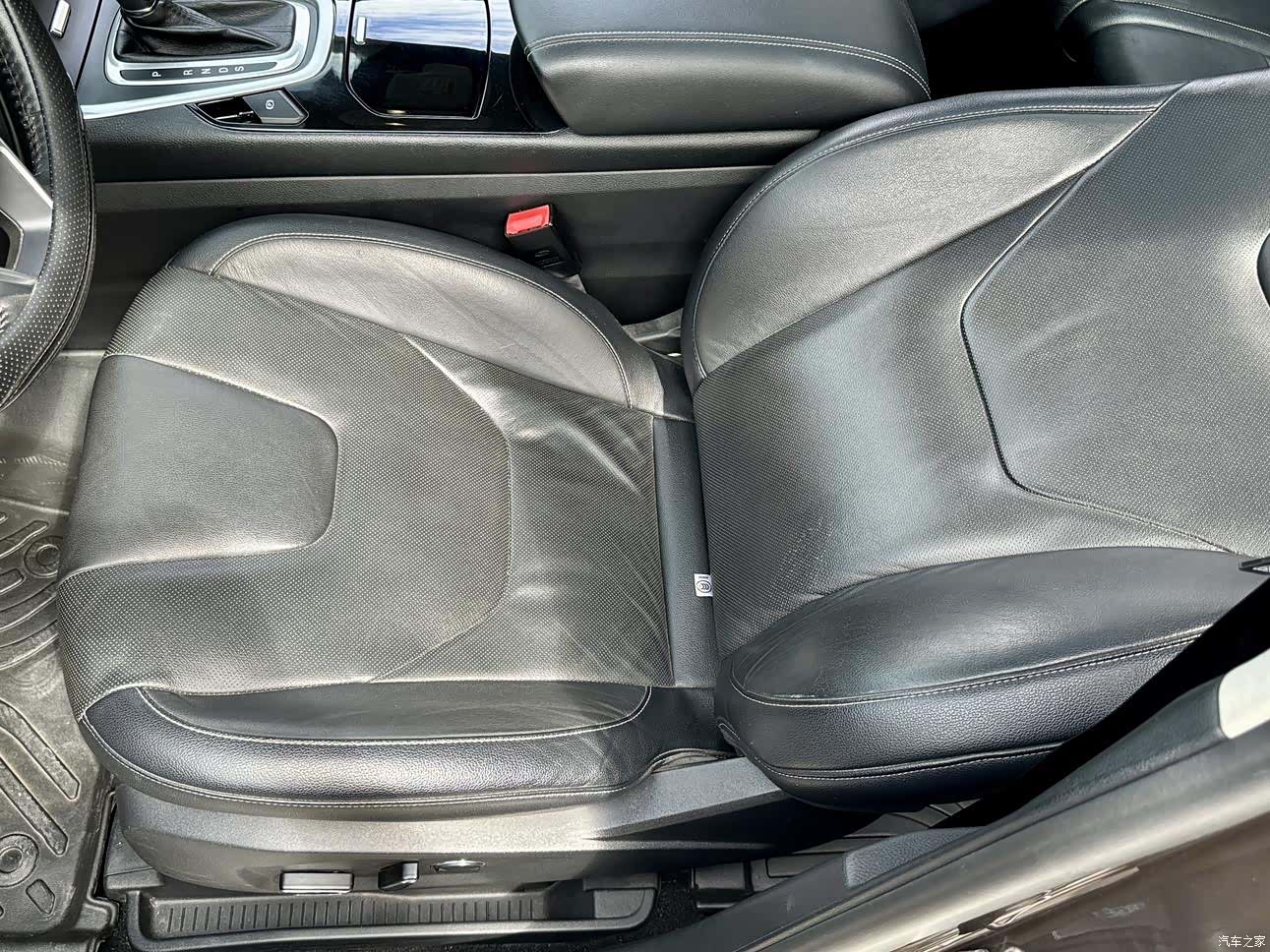 Ford Edge, 2018 16