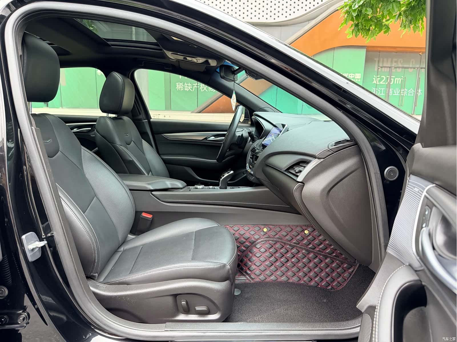 Cadillac CT5, 2023 12