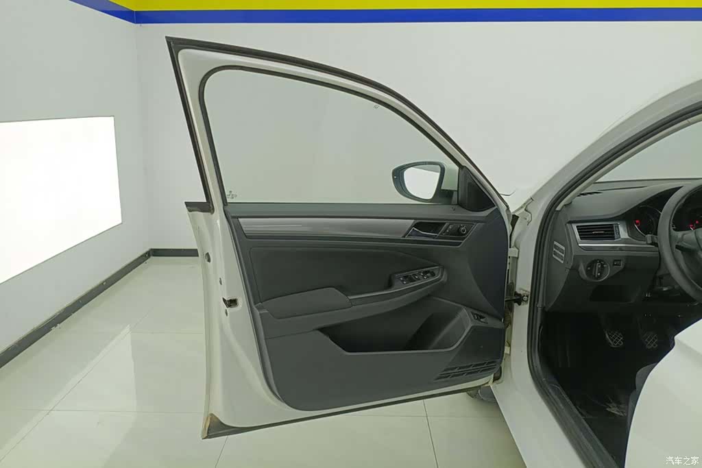 Volkswagen Bora, 2017 7