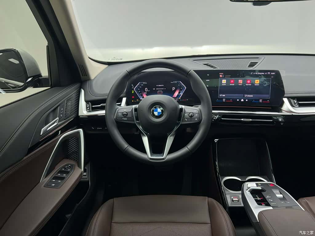 BMW X1, 2023 18