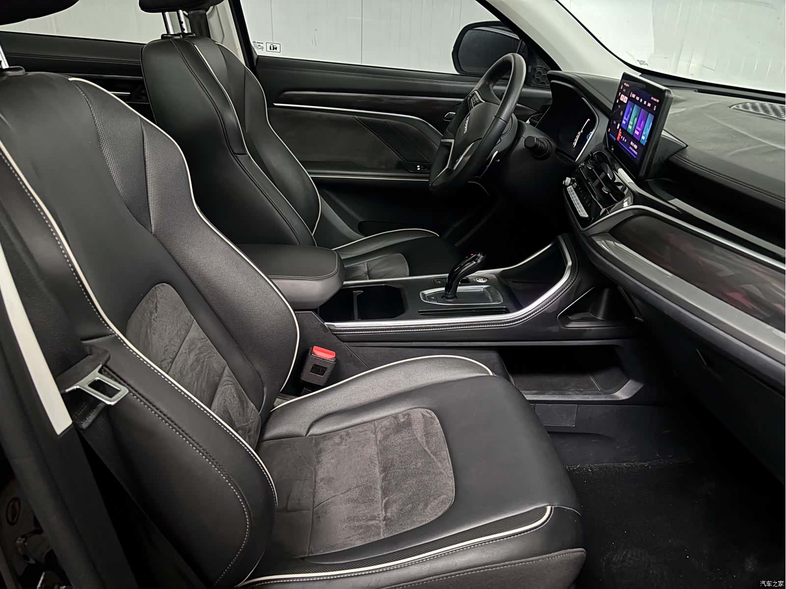 Haval H6, 2022 15
