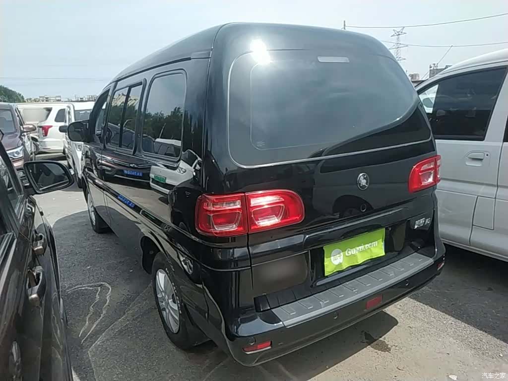 DongFeng M5, 2025 все фото