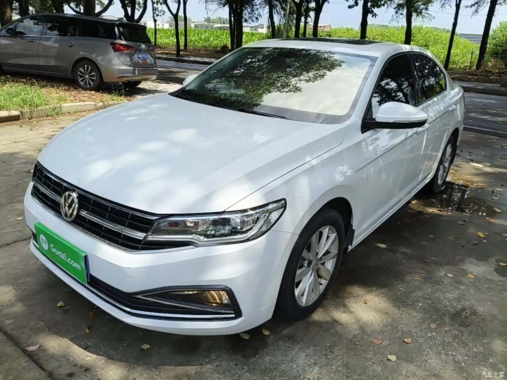 Volkswagen Bora, 2020 1