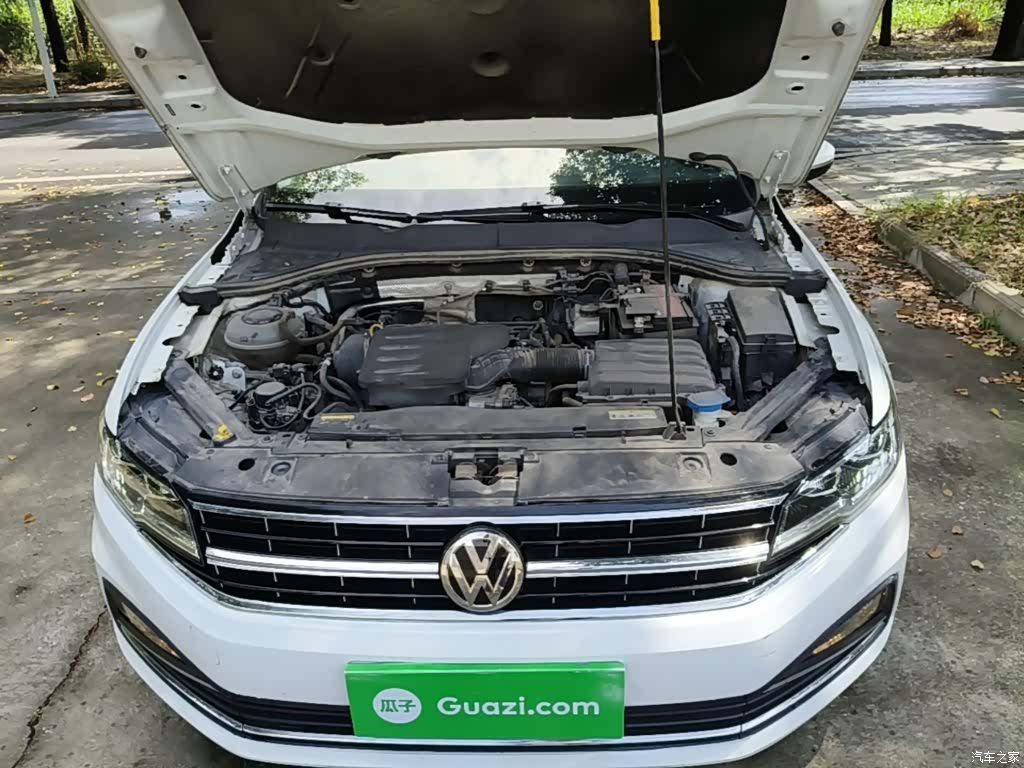 Volkswagen Bora, 2020 20