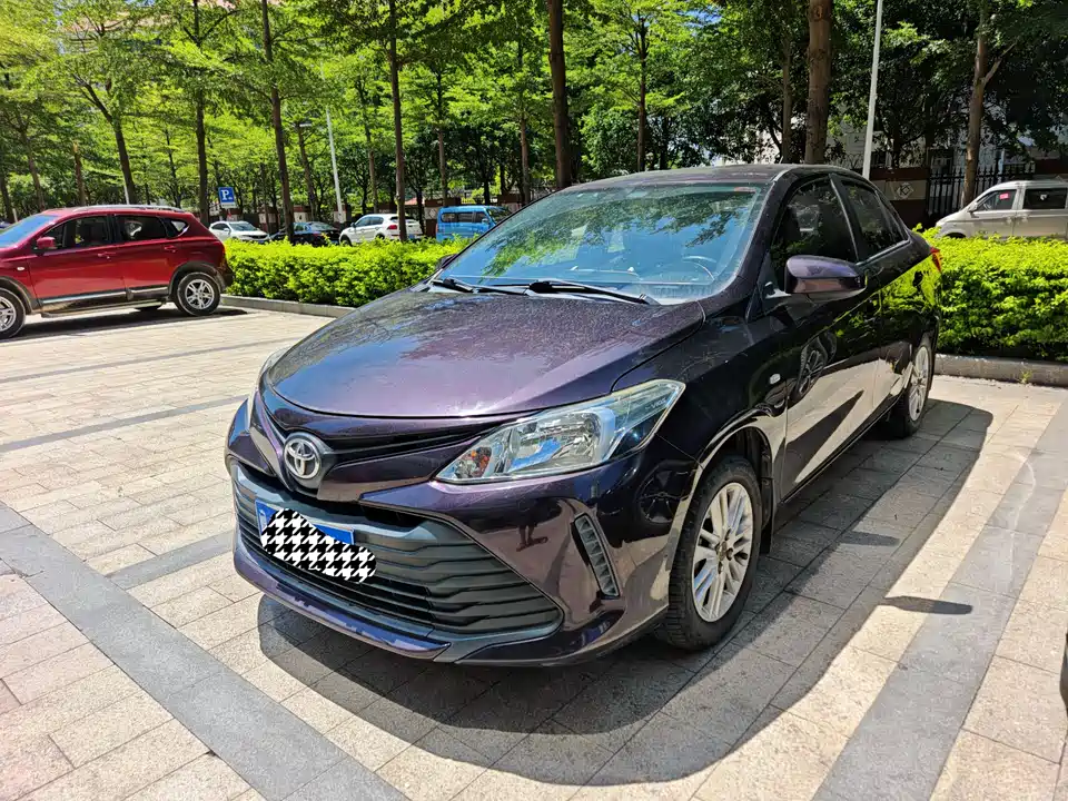 Toyota Vios