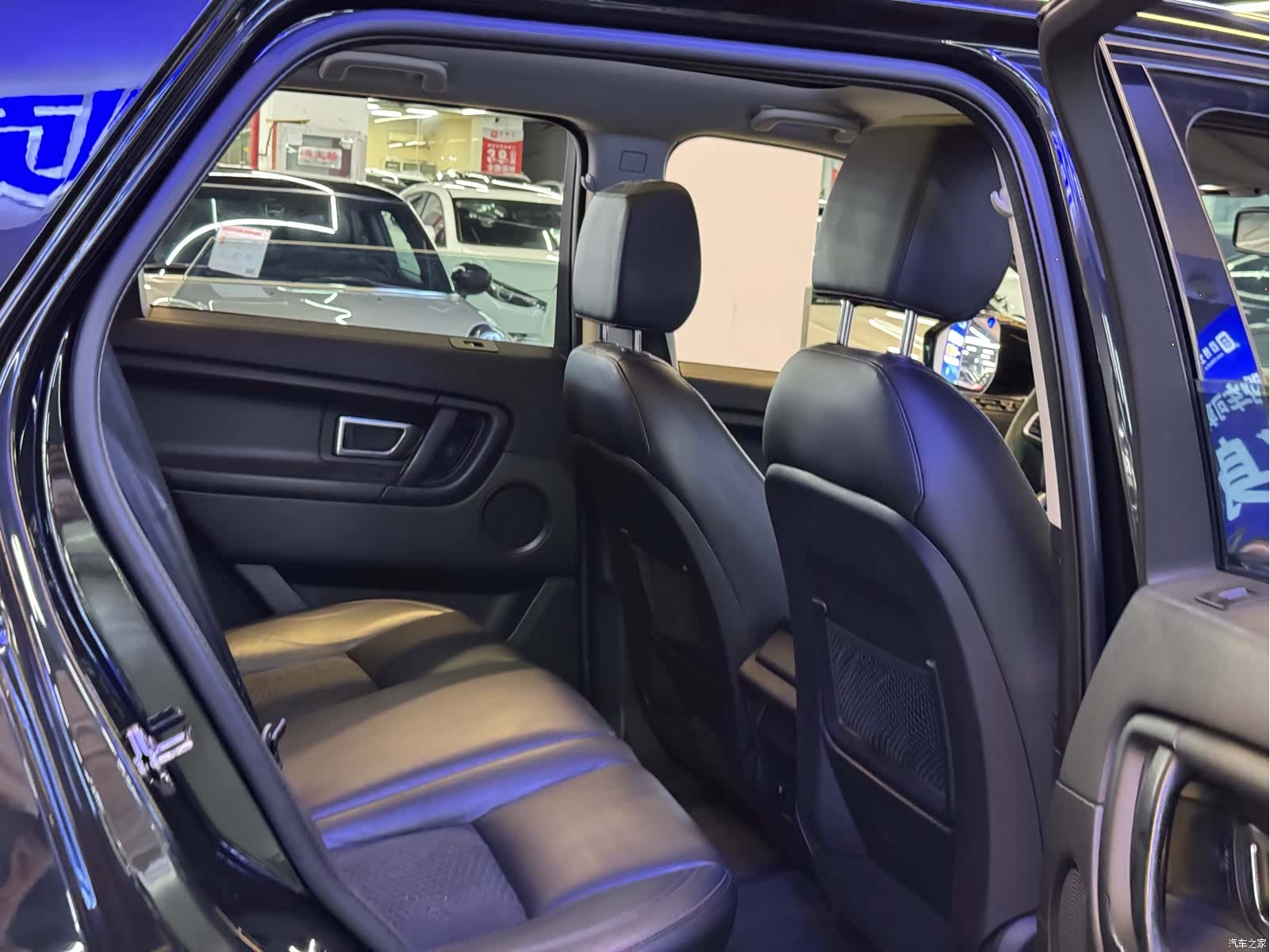 Land Rover Discovery, 2017 26