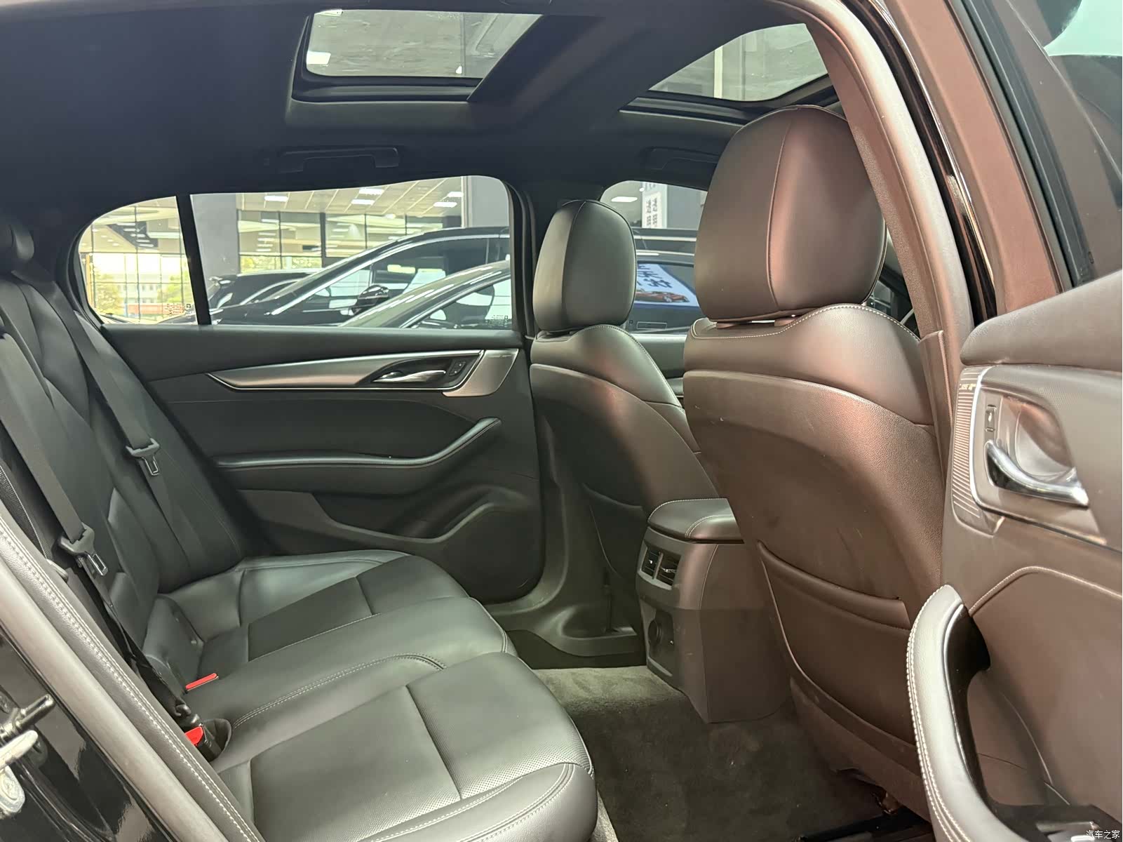 Cadillac CT5, 2021 13