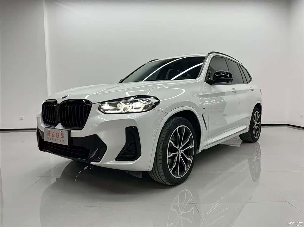 BMW X3, 2022 1