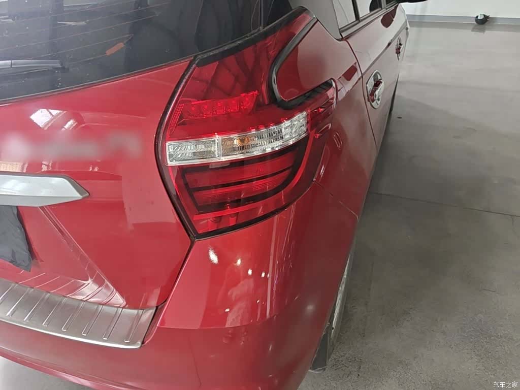 Toyota FS, 2018 8