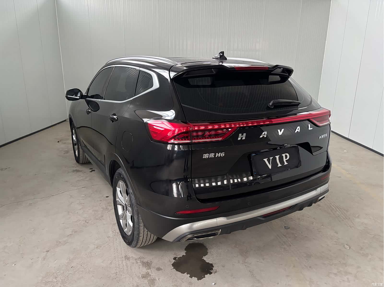 Haval H6, 2022 все фото