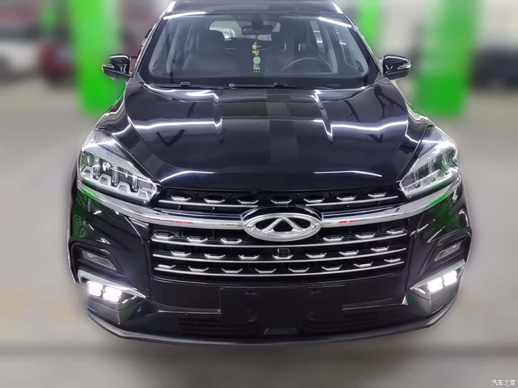 Chery Tiggo 8, 2022 все фото