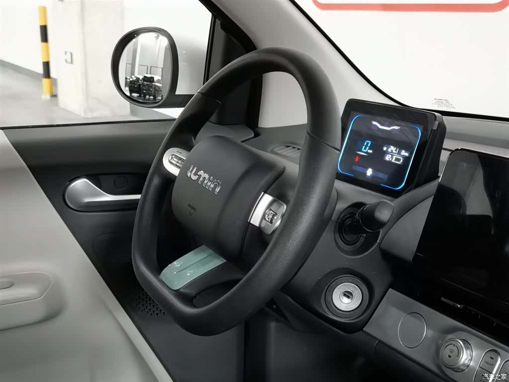 Changan Lumin, 2025 22