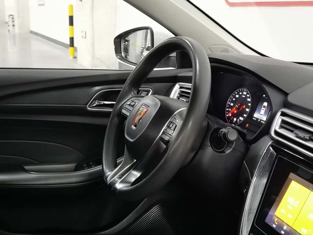 Roewe i5, 2019 22