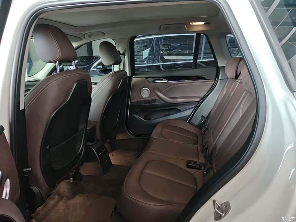 BMW X1, 2021 17