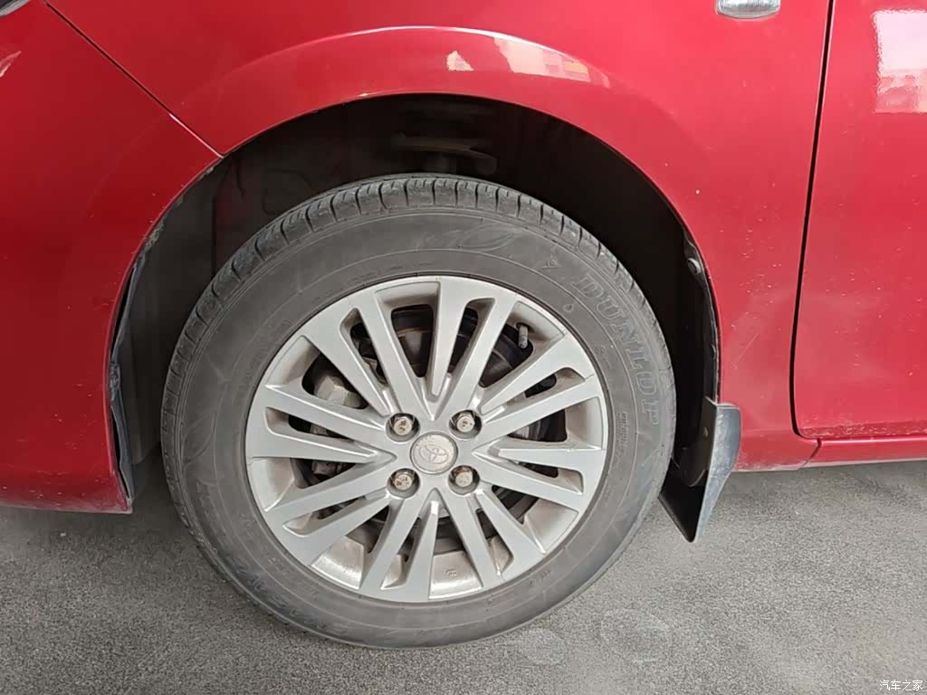 Toyota FS, 2018 23