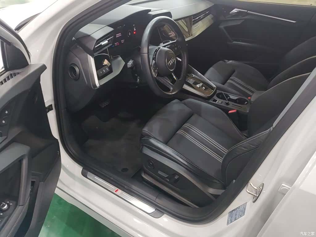 Audi A3, 2023 16