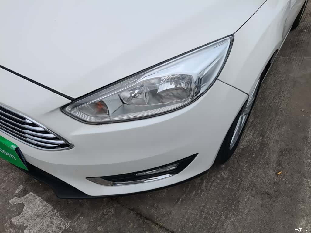 Ford Focus, 2017 24