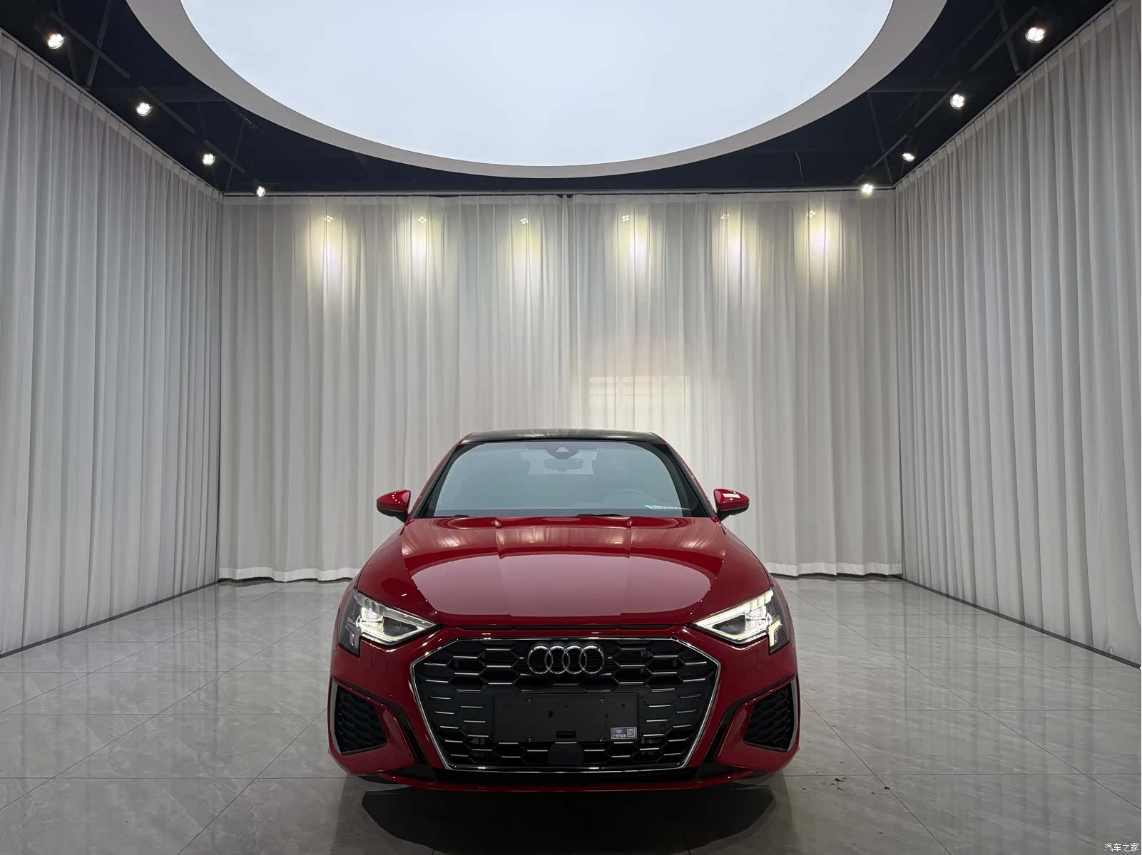 Audi A3, 2022 2