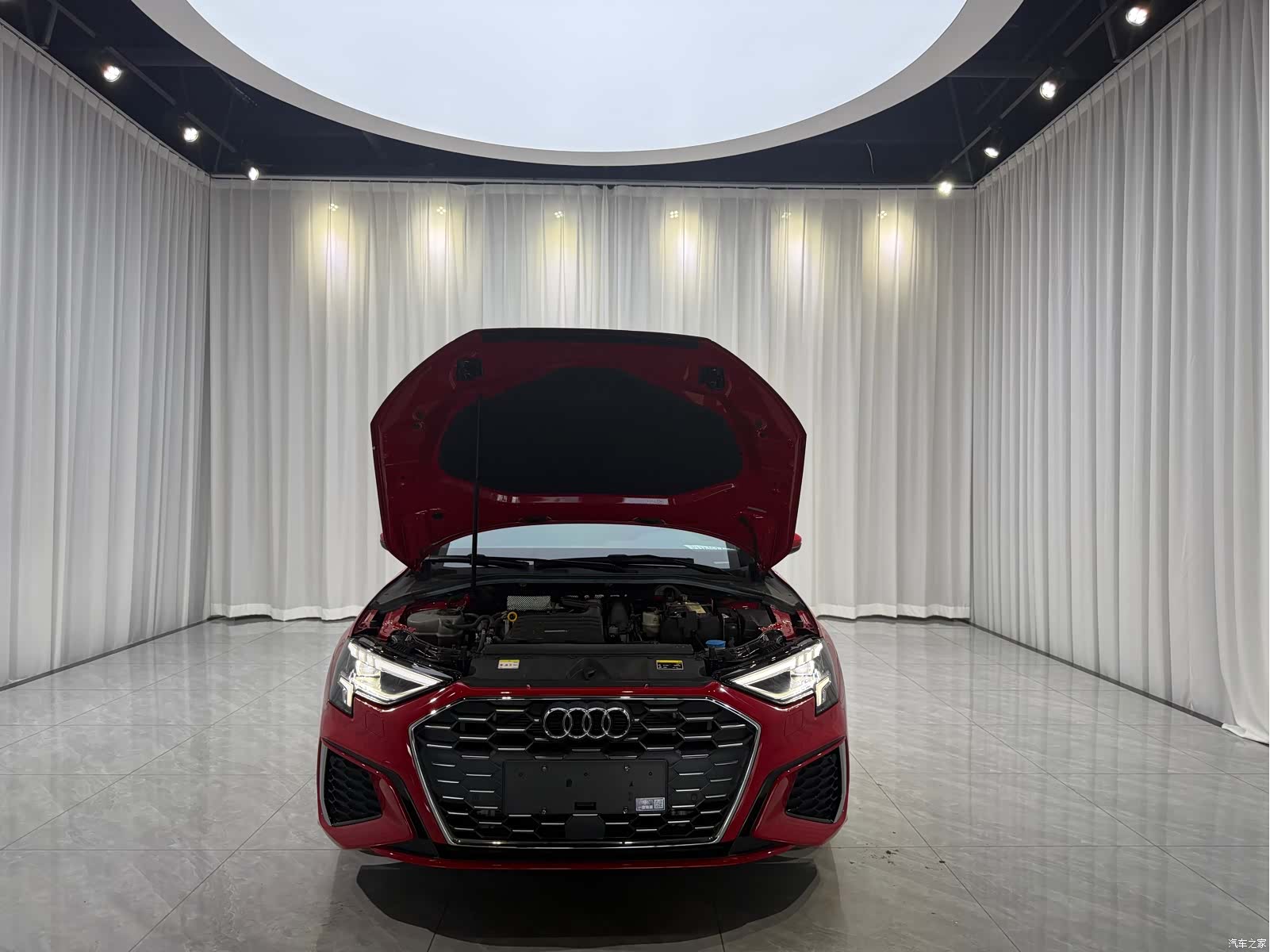 Audi A3, 2022 16
