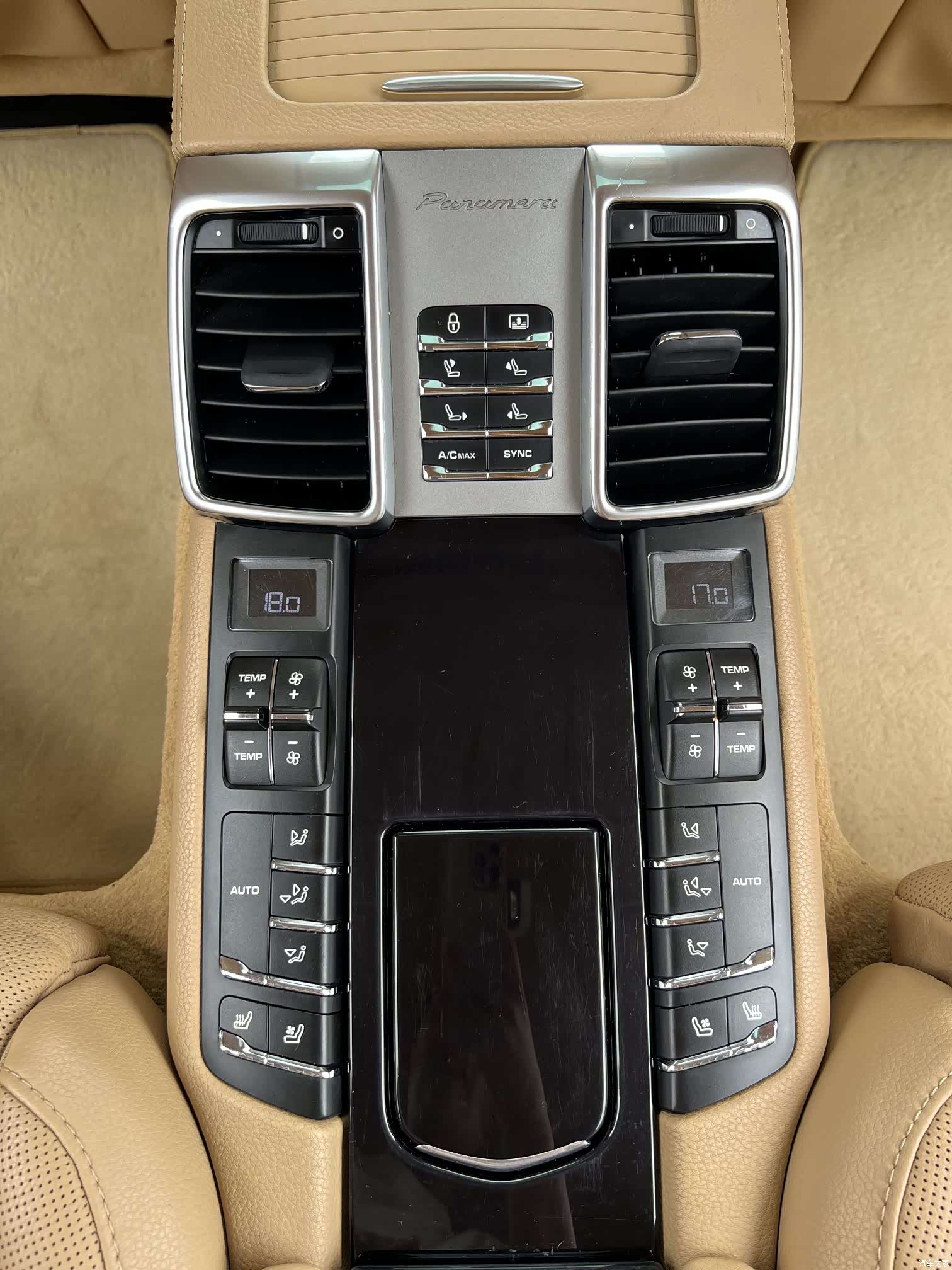Porsche Panamera, 2015 14