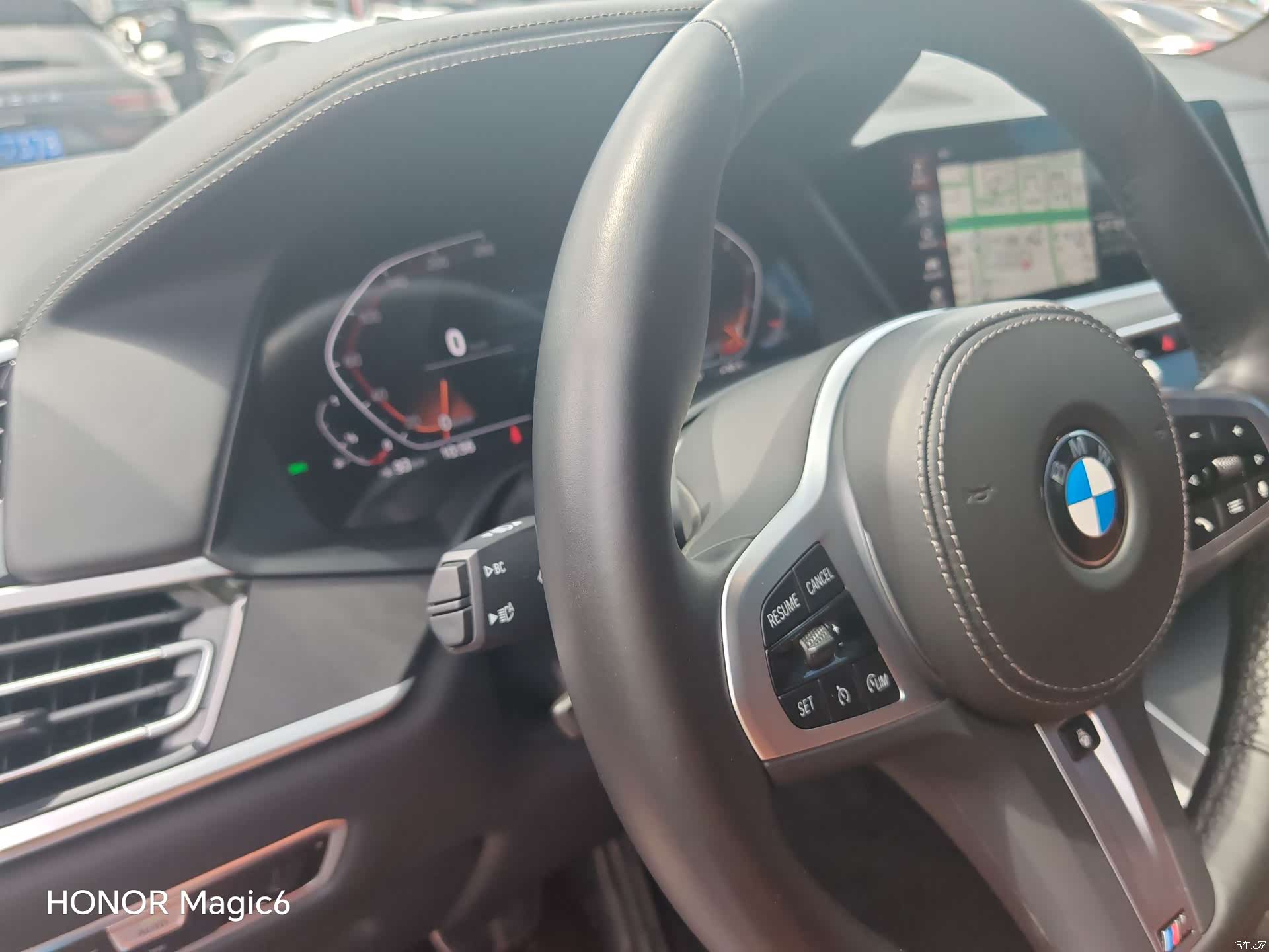 BMW X7, 2022 12