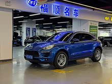 Macan 2017��  Macan 2.0T