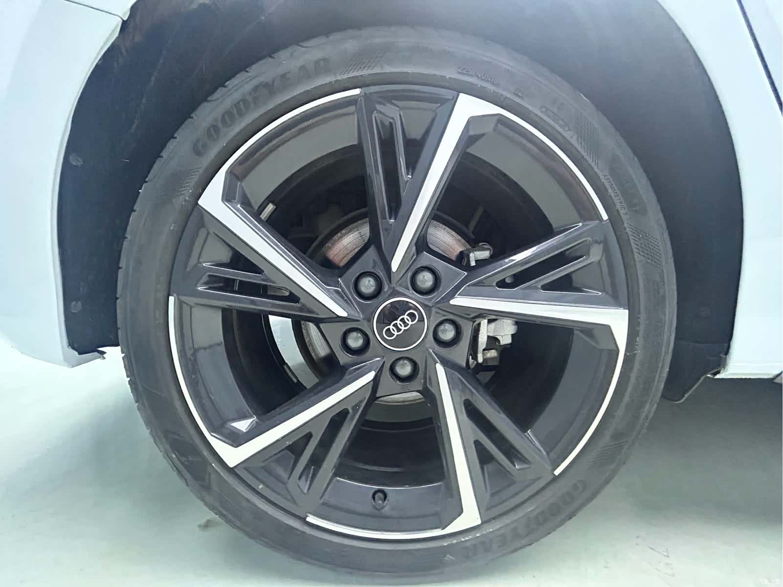 Audi A3, 2023 22