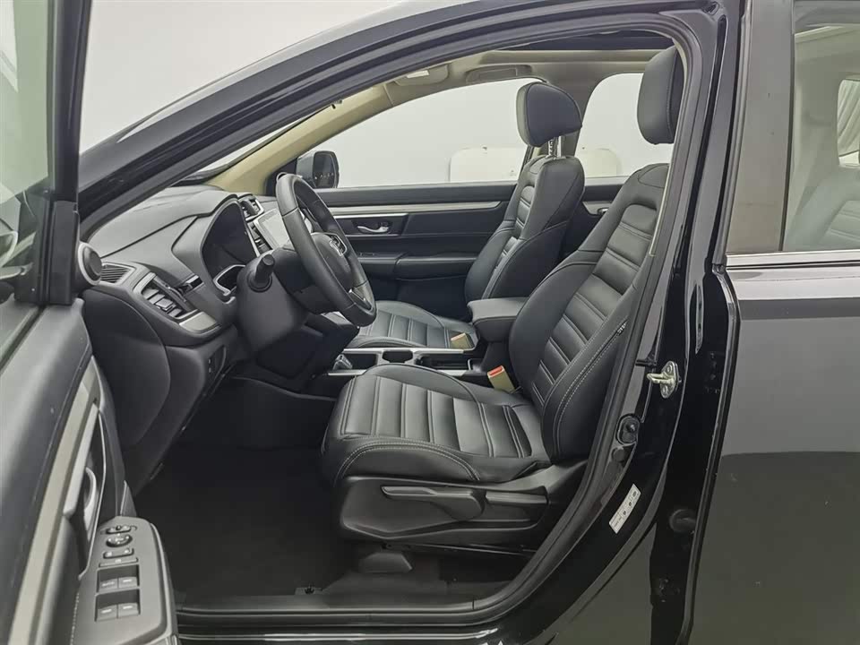 Honda CR-V Honda CR-V