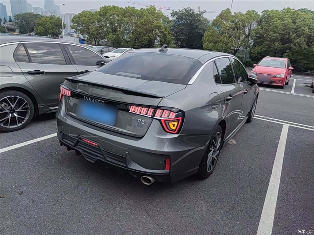 Lynk & Co 02, 2021 6