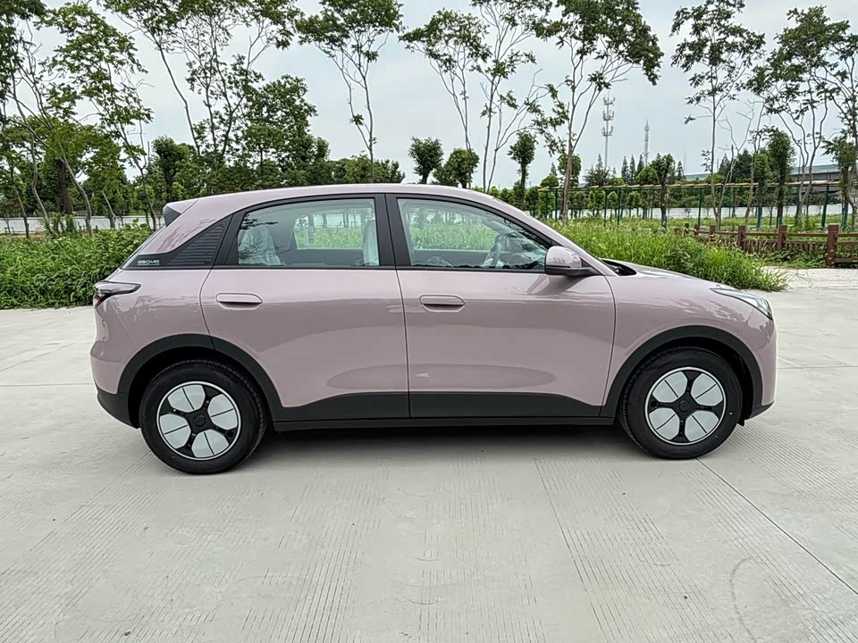 Geely Galaxy Star Wish