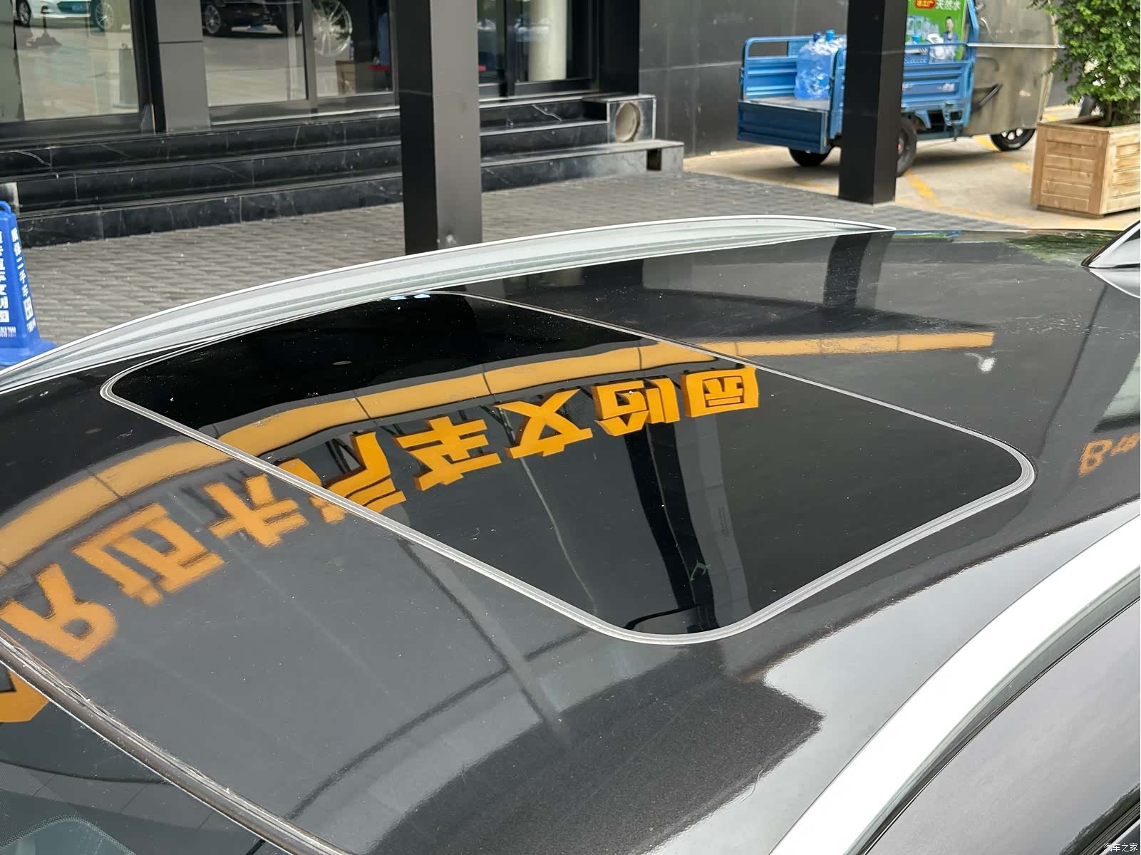 Mazda CX-4, 2017 31