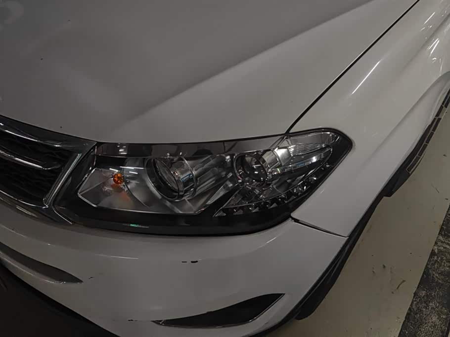 Chery Tiggo 5
