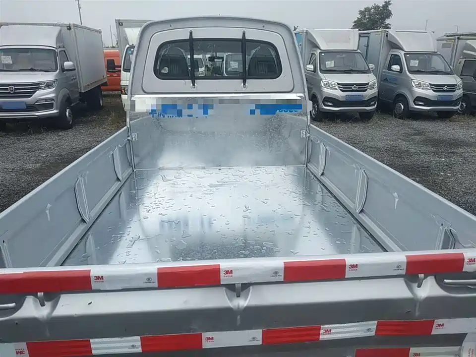 Wuling Wuling Zhiguang Small Card