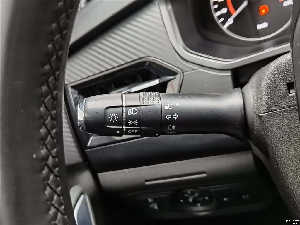 Chery 3x, 2020 21