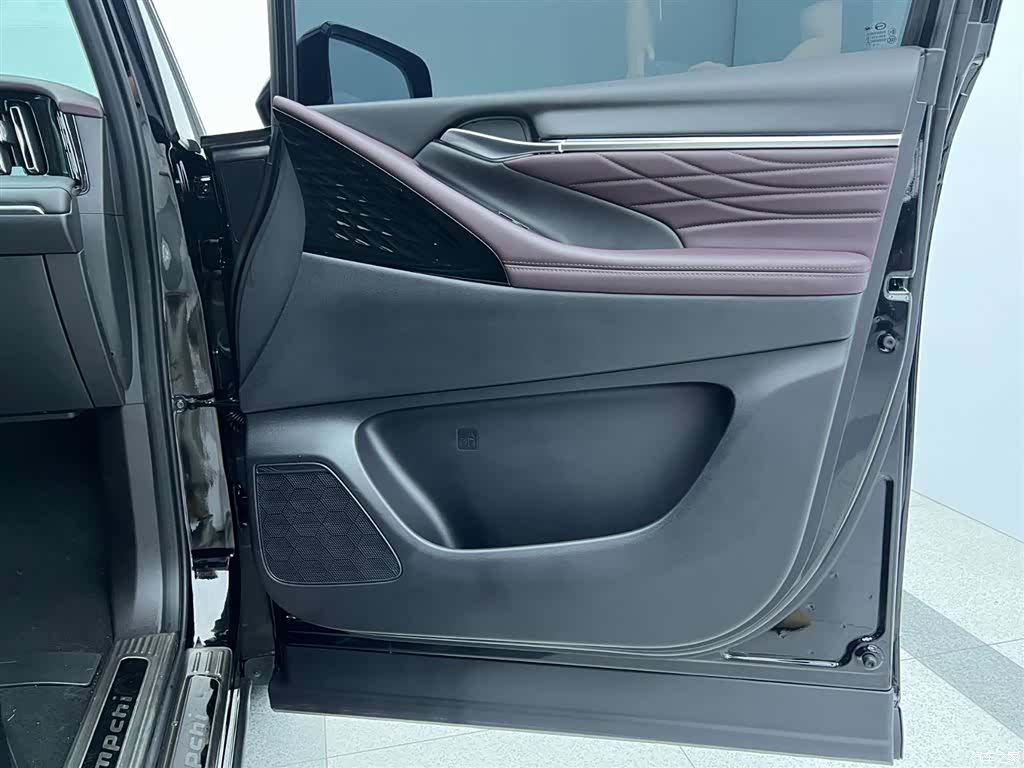 Trumpchi M8, 2025 20