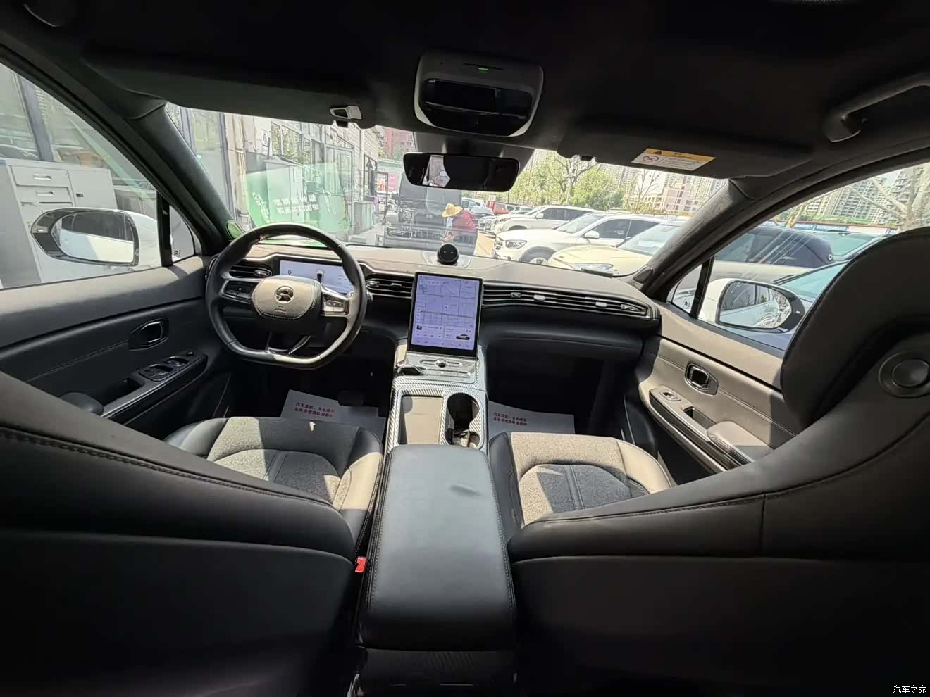 NIO EC6, 2021 14