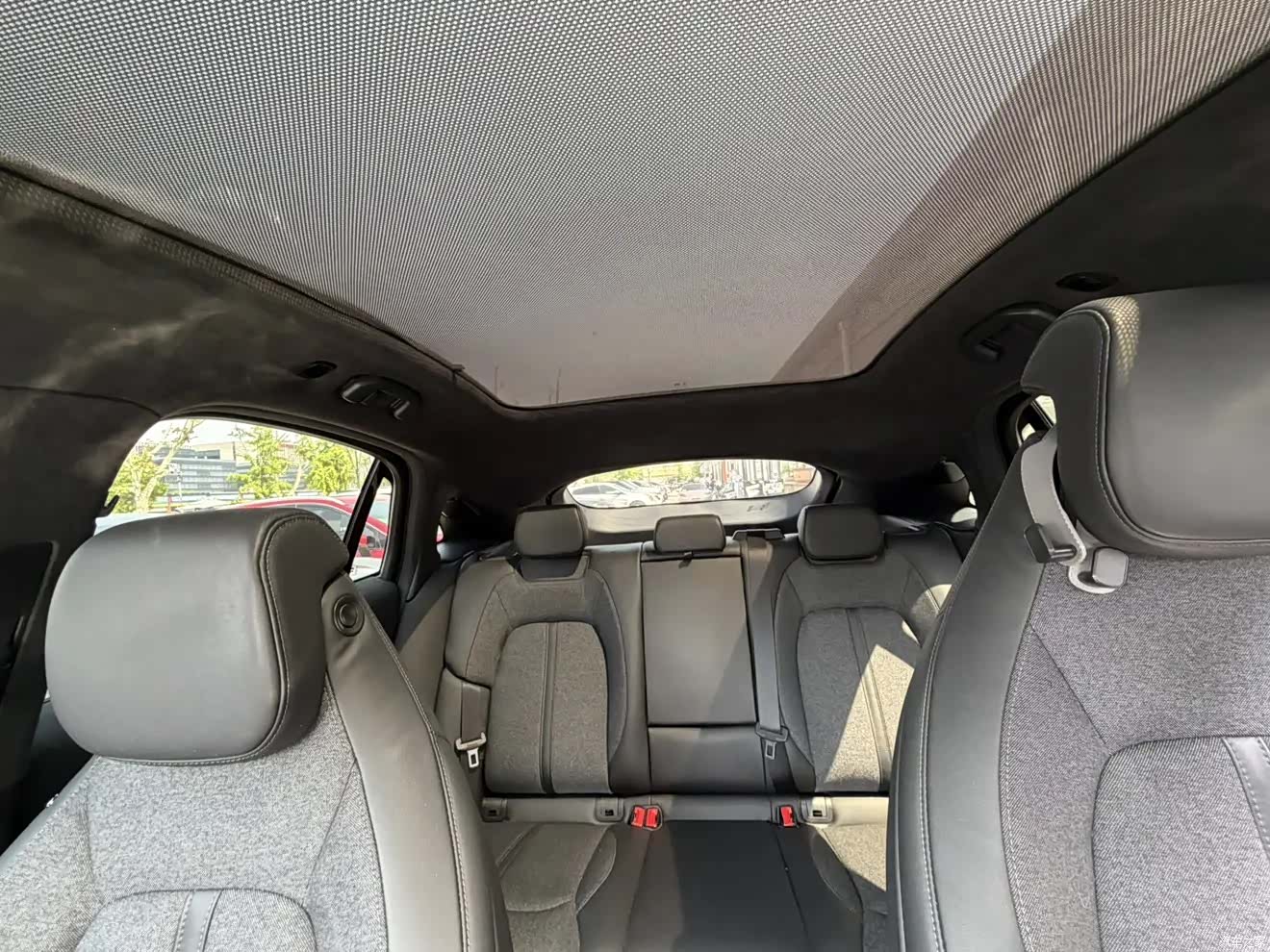 NIO EC6, 2021 19