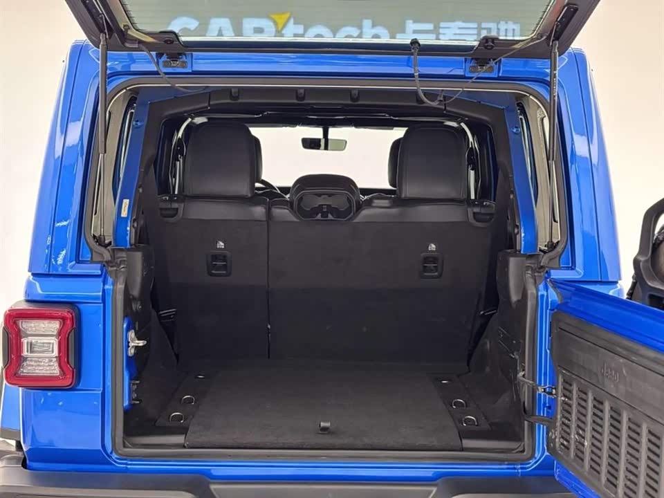 Jeep Wrangler Jeep Wrangler