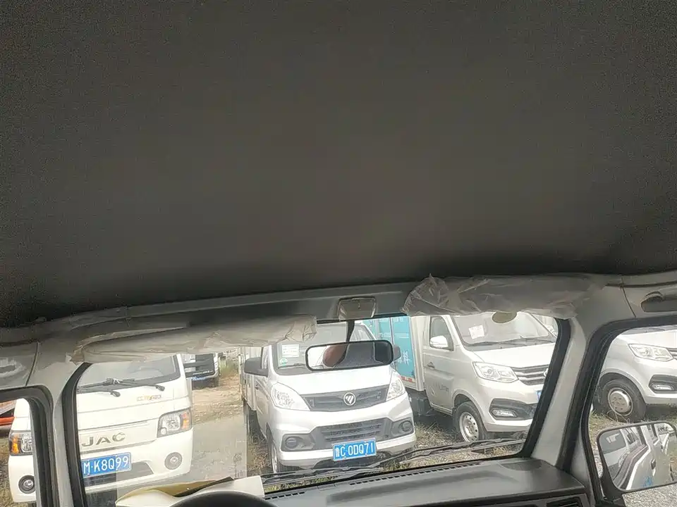 Wuling Wuling Zhiguang Small Card