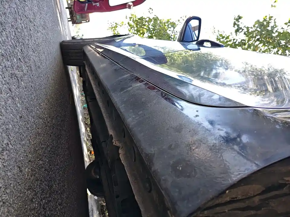 Chevrolet Mai Ruibao