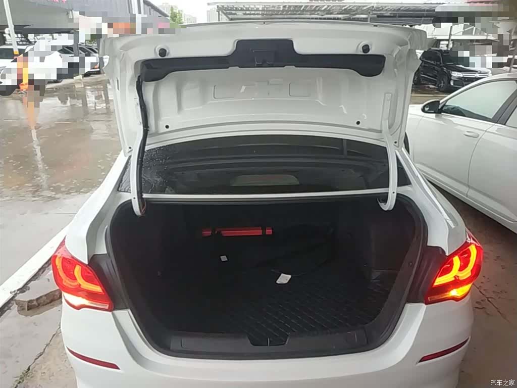 Chevrolet 320, 2019 19